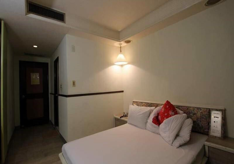 اتاق استاندارد, Dahua