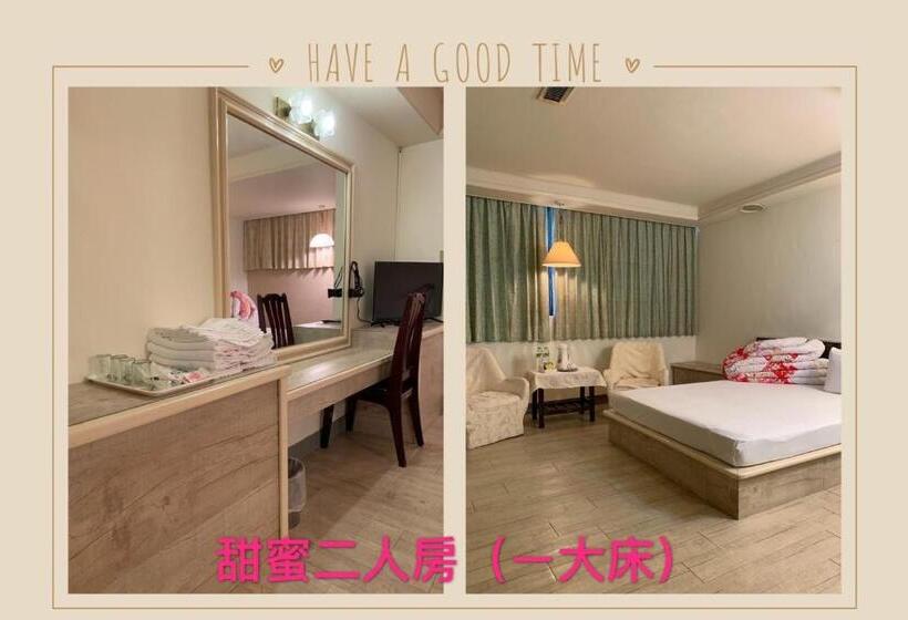 اتاق استاندارد, Dahua