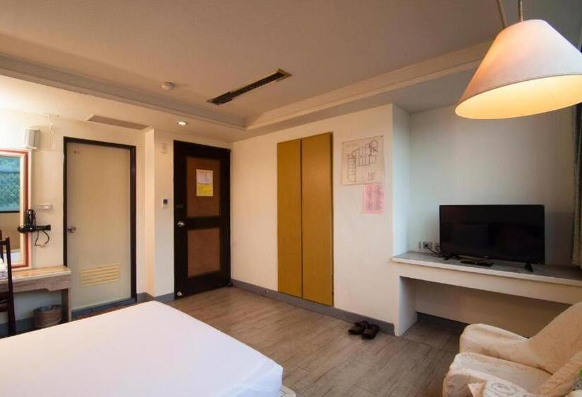 اتاق استاندارد, Dahua