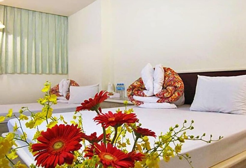 اتاق استاندارد, Dahua