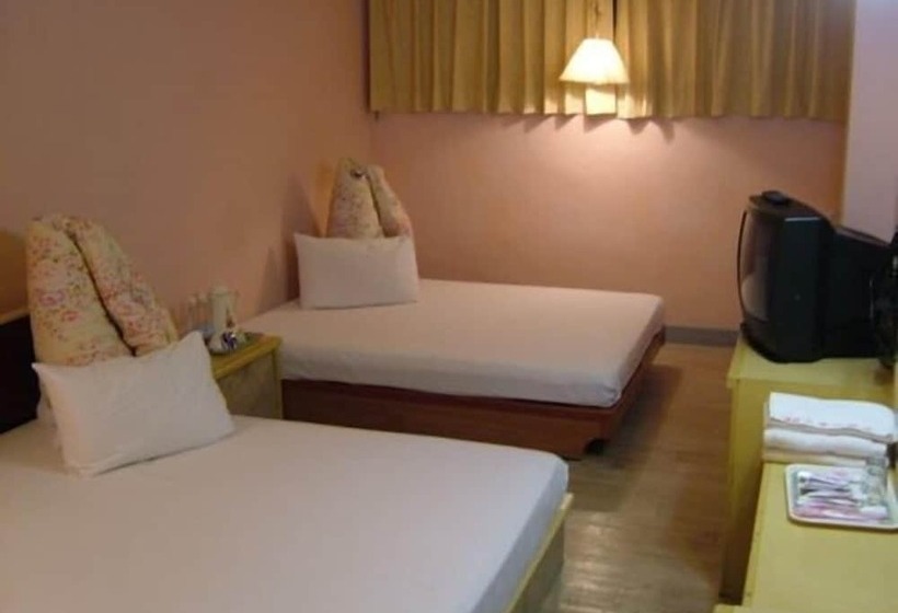 اتاق استاندارد, Dahua