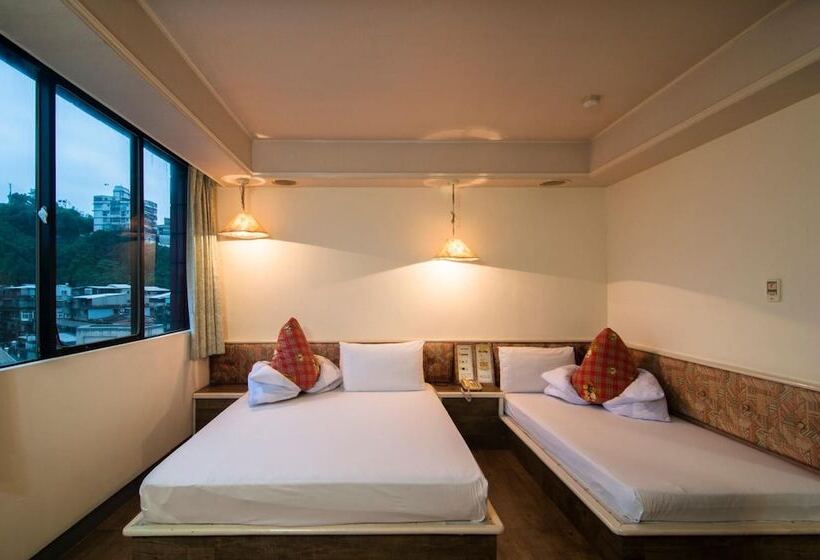 اتاق استاندارد, Dahua