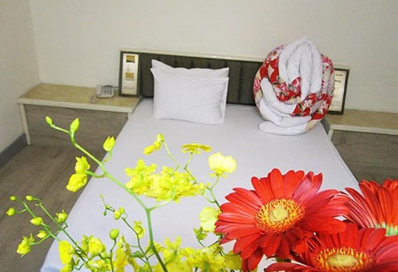 اتاق استاندارد چهار تخته, Dahua