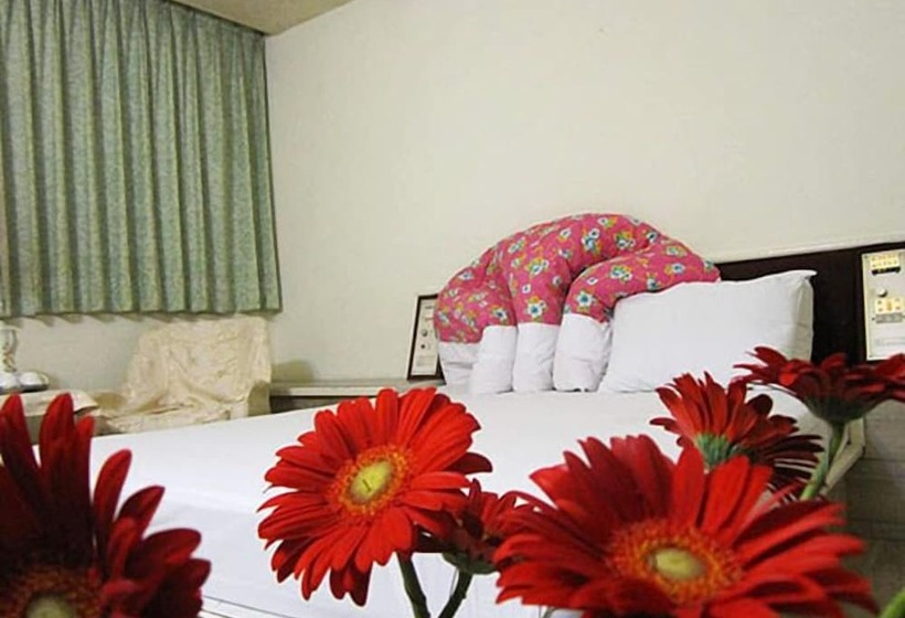 اتاق استاندارد چهار تخته, Dahua