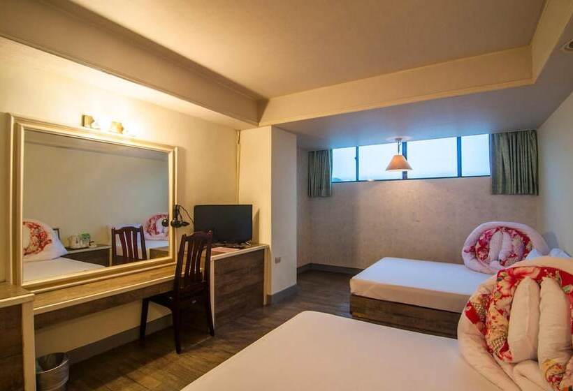 اتاق استاندارد, Dahua