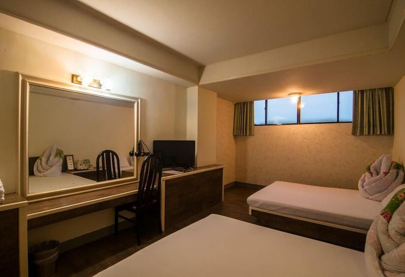 اتاق استاندارد, Dahua