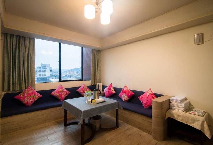 اتاق استاندارد, Dahua