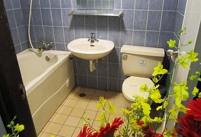 اتاق استاندارد, Dahua