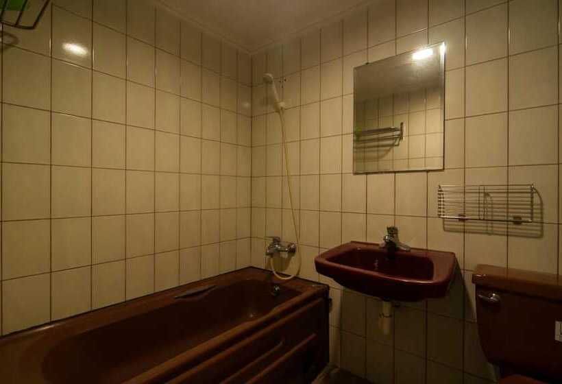 اتاق استاندارد, Dahua