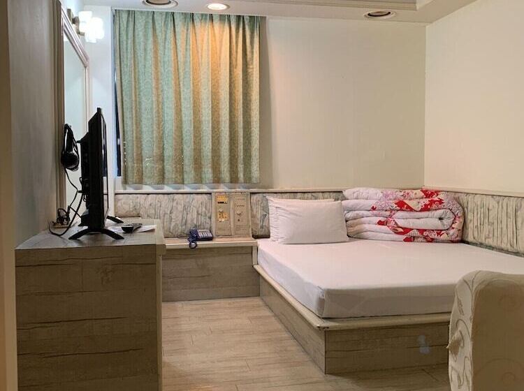 اتاق استاندارد, Dahua