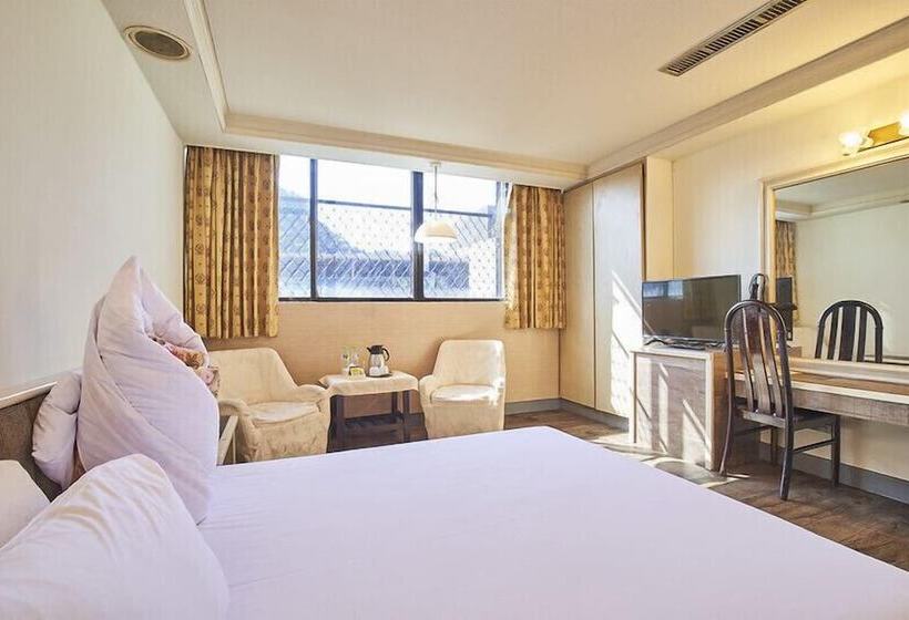 اتاق استاندارد, Dahua