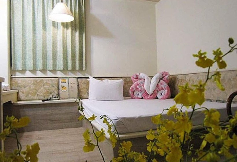 اتاق استاندارد, Dahua