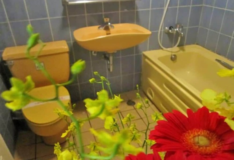 اتاق استاندارد چهار تخته, Dahua