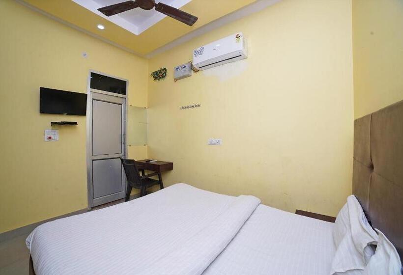 标准间, O Rama Palace