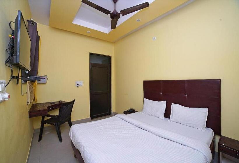 Номер Economy, O Rama Palace