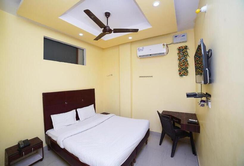 经济房, O Rama Palace