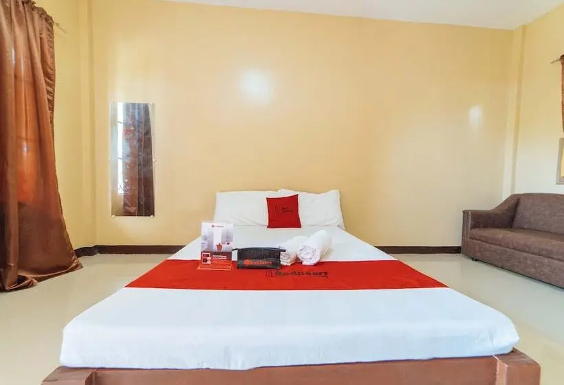 اتاق استاندارد, Reddoorz @ Lagao General Santos