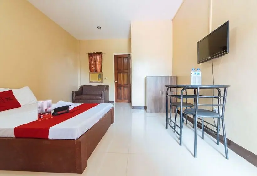 اتاق استاندارد, Reddoorz @ Lagao General Santos