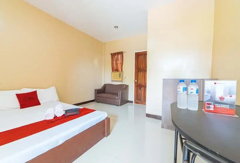 اتاق استاندارد, Reddoorz @ Lagao General Santos