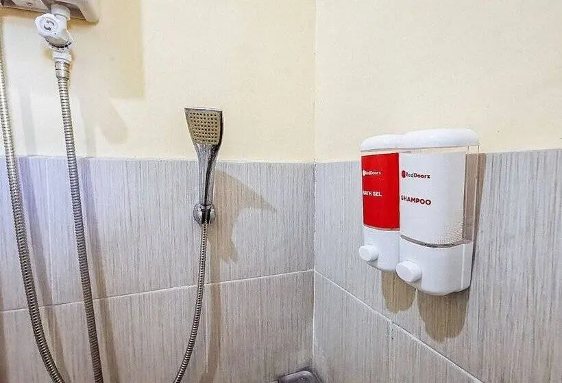 اتاق استاندارد, Reddoorz @ Lagao General Santos