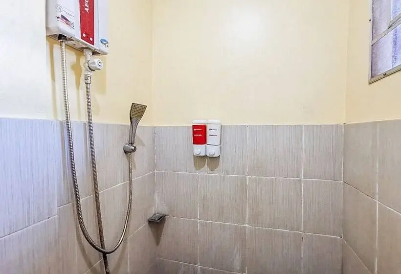 اتاق خانوادگی, Reddoorz @ Lagao General Santos