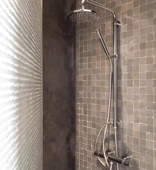 اتاق لوکس, Suite Azur