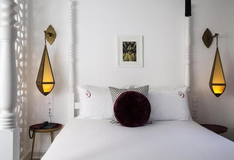 Люкс Повышенной Комфортности, Suite Azur