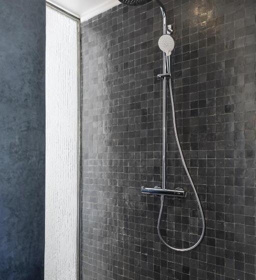 اتاق لوکس, Suite Azur