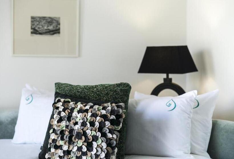 سوییت لوکس, Suite Azur