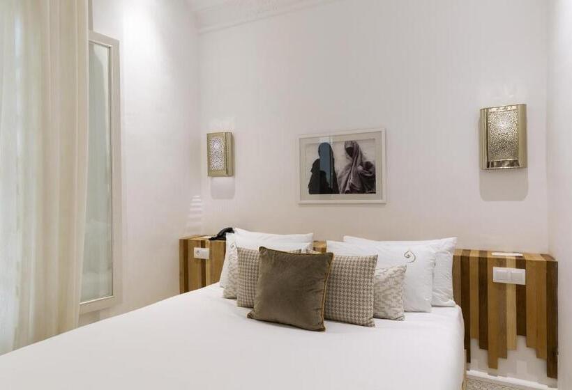 اتاق سوپریور, Suite Azur