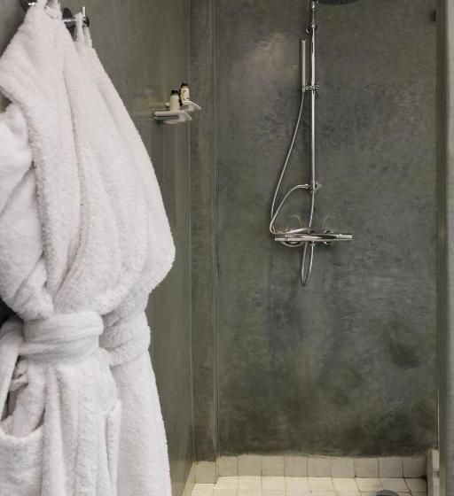 اتاق سوپریور, Suite Azur