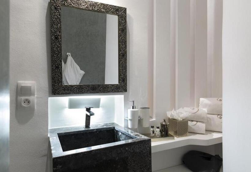 اتاق سوپریور, Suite Azur