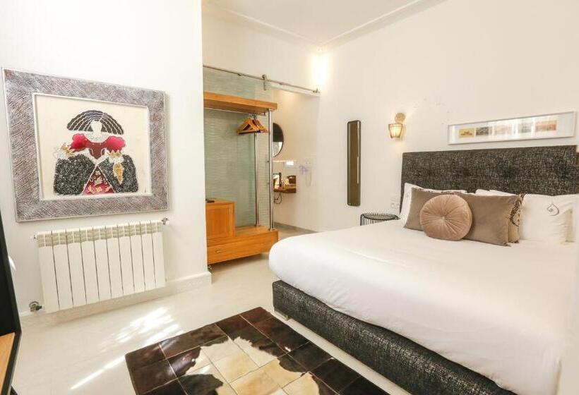 اتاق استاندارد, Suite Azur