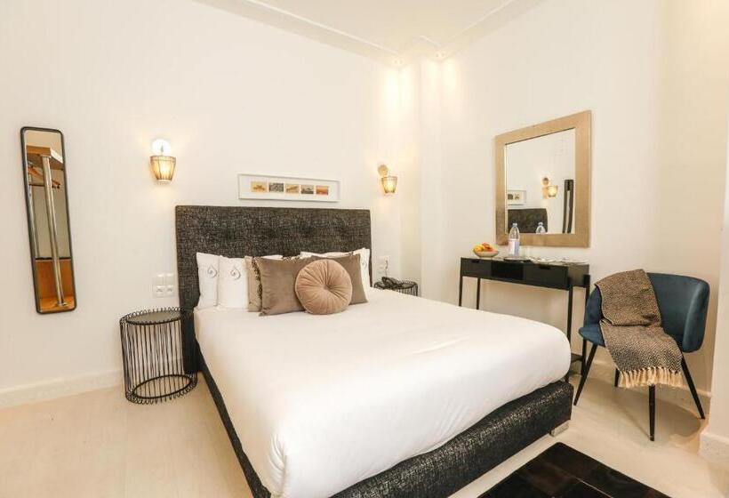 Номер Стандарт, Suite Azur