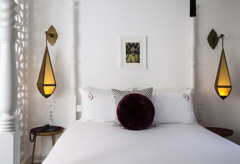 Люкс Повышенной Комфортности, Suite Azur