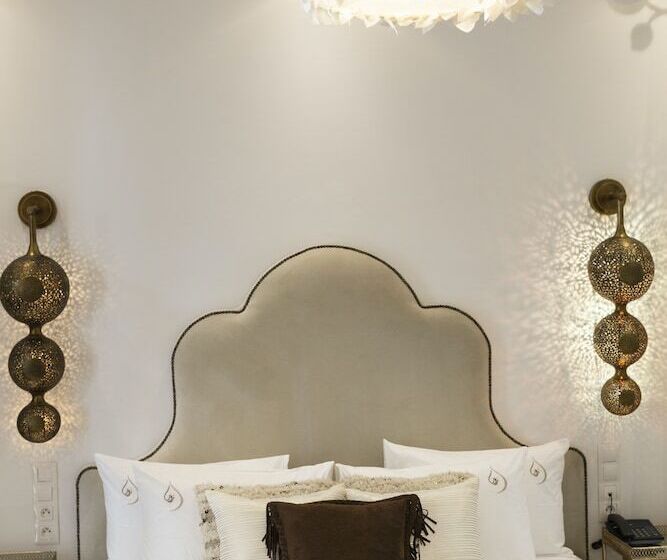 Люкс Повышенной Комфортности, Suite Azur