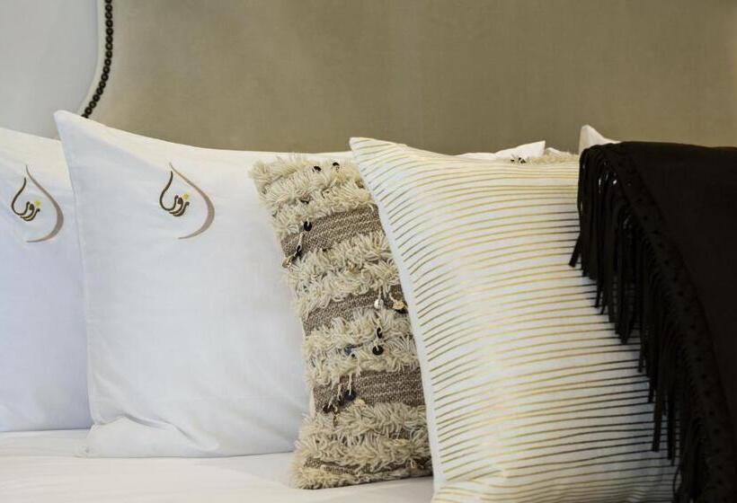 Люкс Deluxe Кровать Кинг, Suite Azur