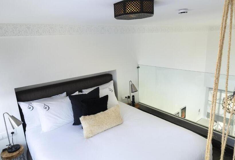 Люкс Повышенной Комфортности, Suite Azur