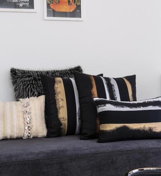 سوییت لوکس, Suite Azur