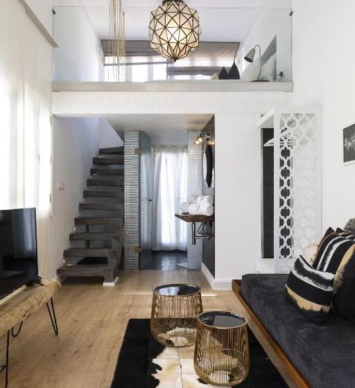 سوییت لوکس, Suite Azur