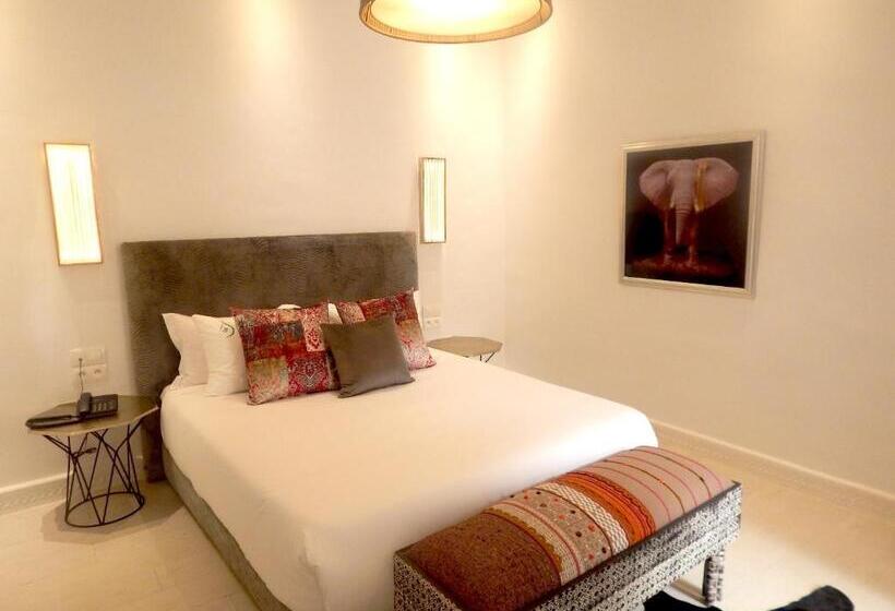 اتاق لوکس, Suite Azur