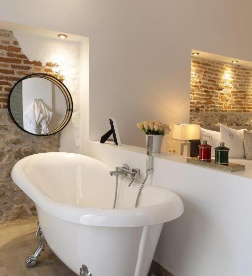 Люкс Повышенной Комфортности, Suite Azur