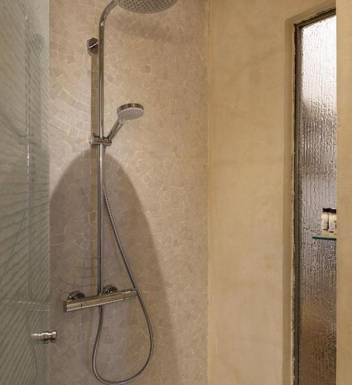 اتاق لوکس, Suite Azur