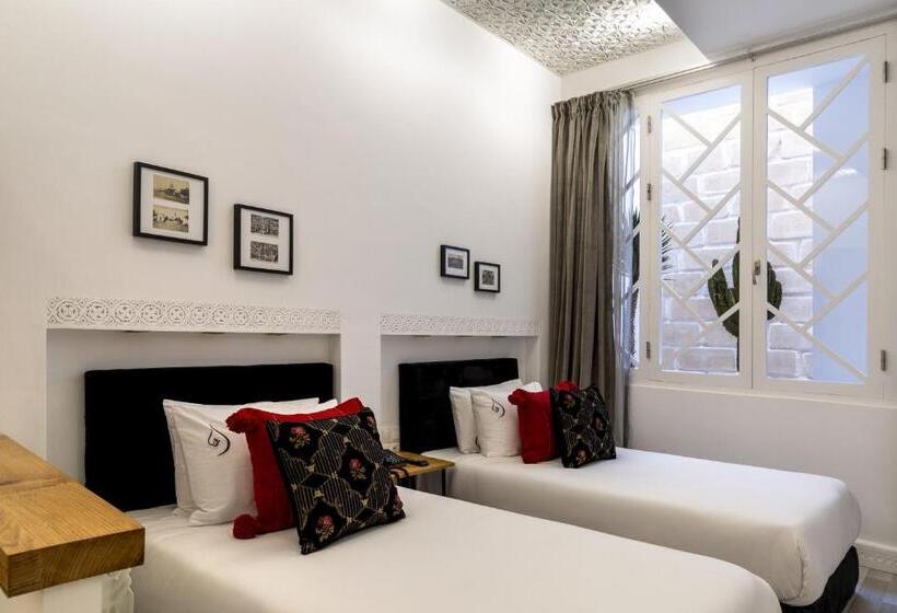 اتاق لوکس, Suite Azur