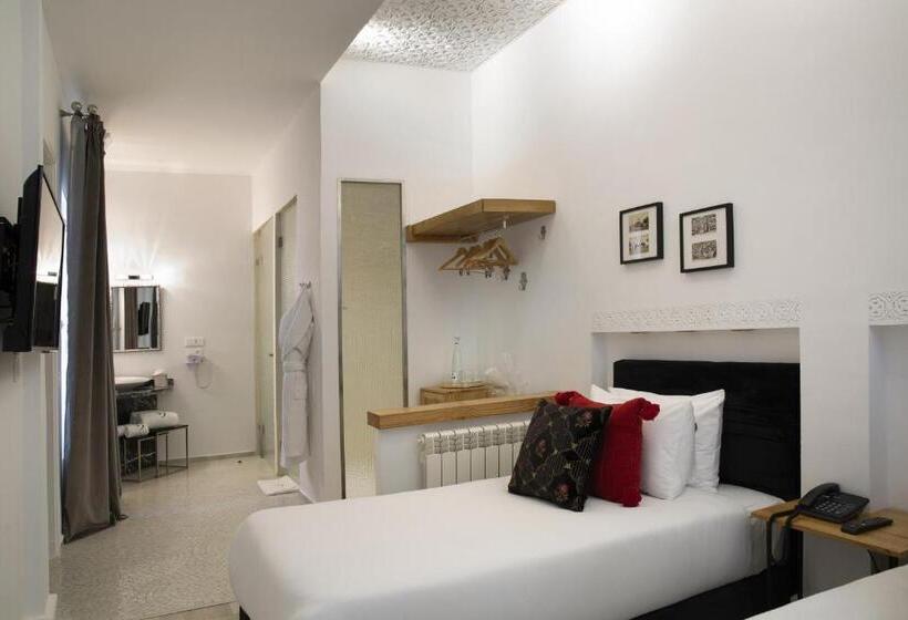 Номер Deluxe, Suite Azur