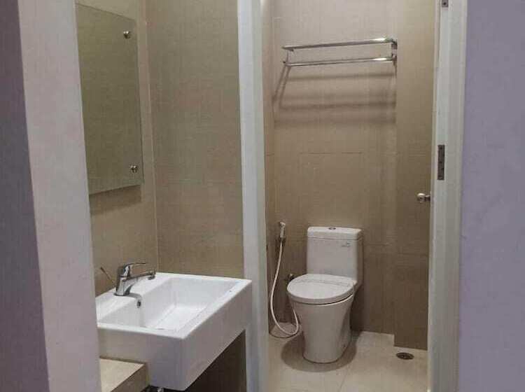 اتاق خانوادگی, Arawa Traveller S Inn Motel