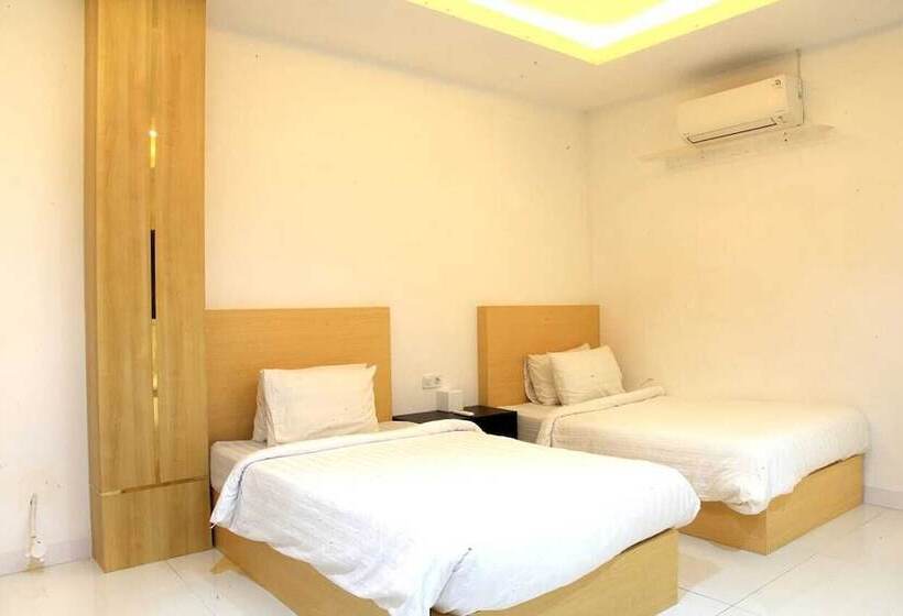 اتاق خانوادگی, Arawa Traveller S Inn Motel