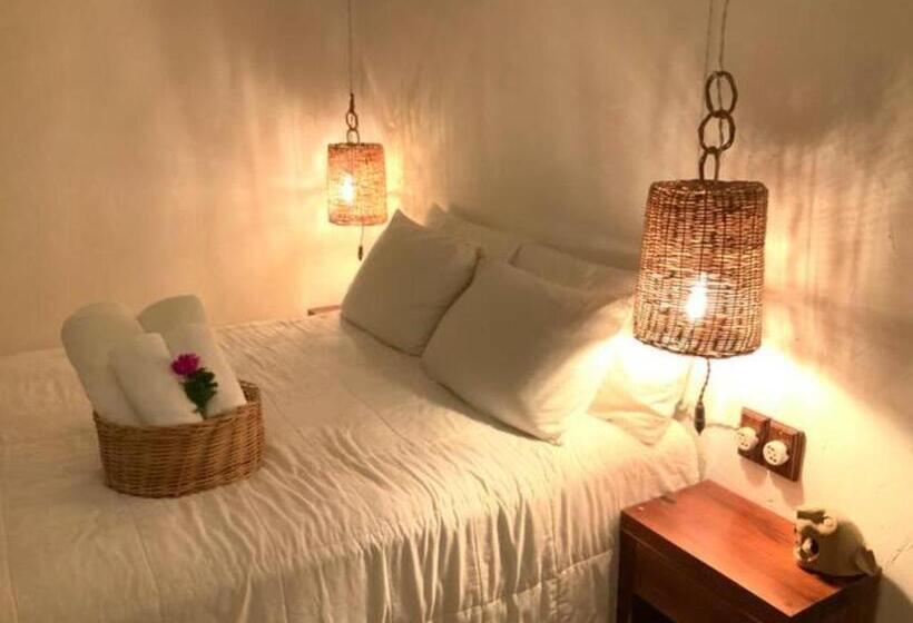 프리미엄 4인룸, Imix