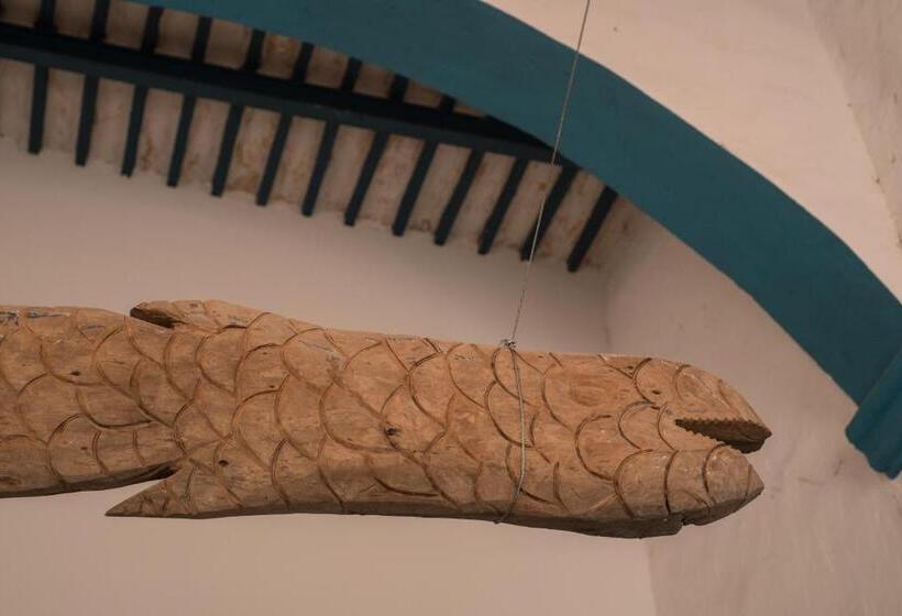 프리미엄 4인룸, Imix