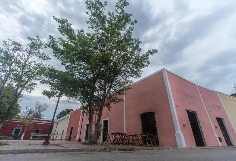 프리미엄 4인룸, Imix